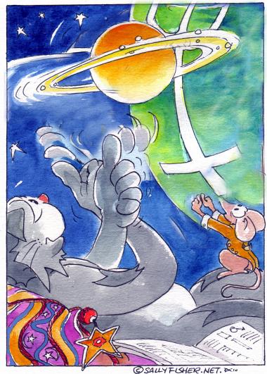 そらのイメージ