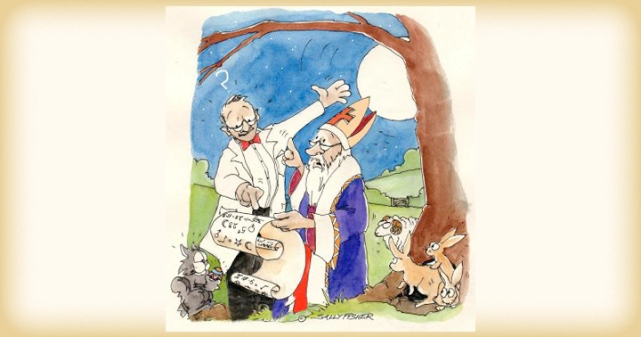 世の中にはさまざまな「教え」があふれています