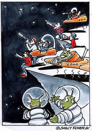 そらのイメージ