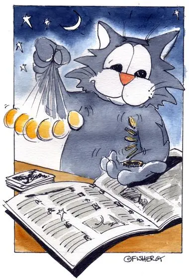 そらのイメージ