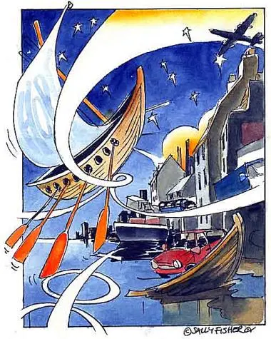 そらのイメージ