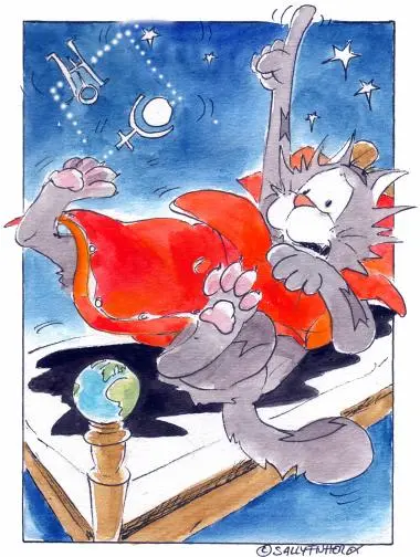 そらのイメージ