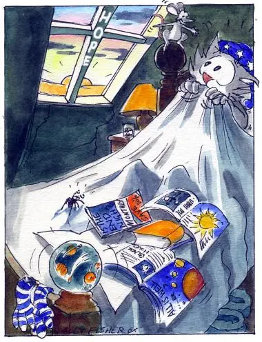 そらのイメージ