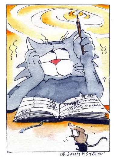 そらのイメージ