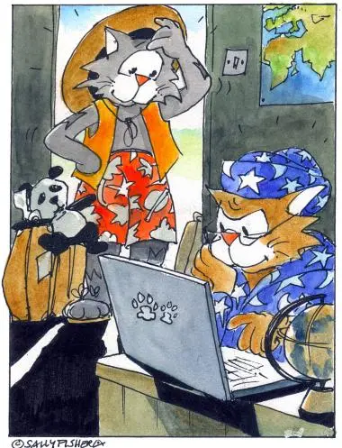 そらのイメージ