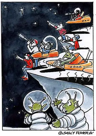 そらのイメージ