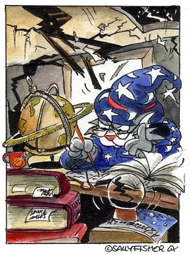 そらのイメージ