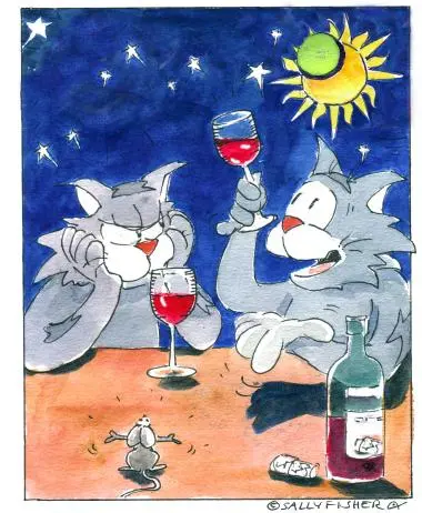 そらのイメージ