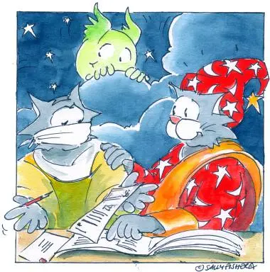 そらのイメージ