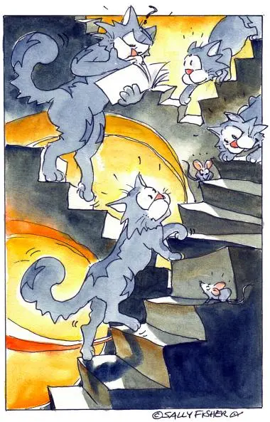 そらのイメージ