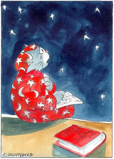 そらのイメージ