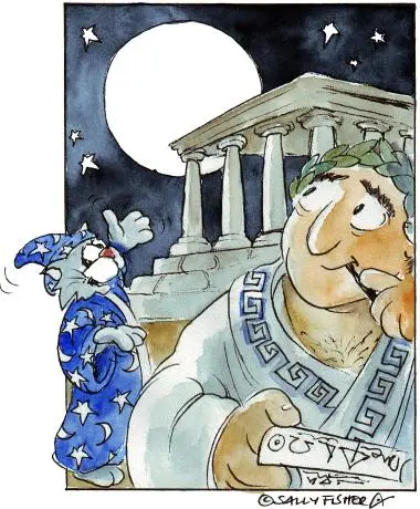 そらのイメージ