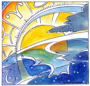 そらのイメージ