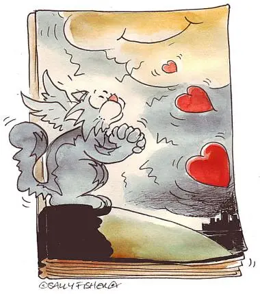 そらのイメージ