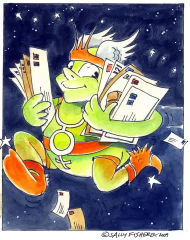 そらのイメージ