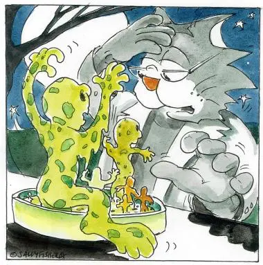 そらのイメージ