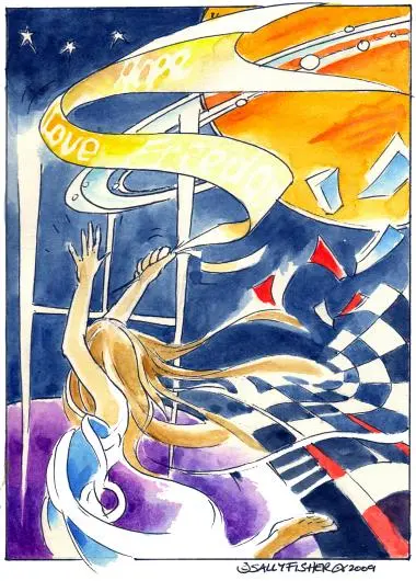 そらのイメージ