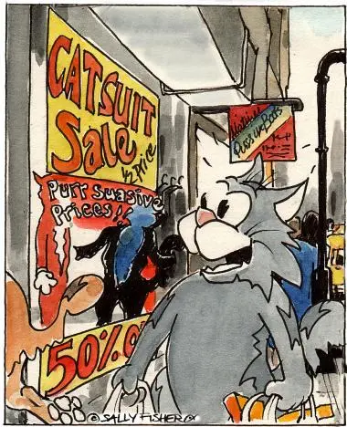 そらのイメージ