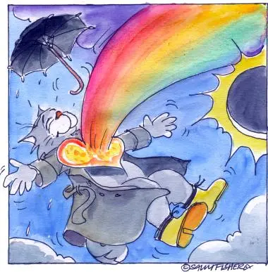 そらのイメージ