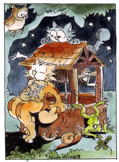 そらのイメージ