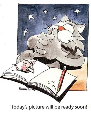 そらのイメージ