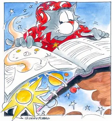 そらのイメージ