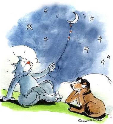 そらのイメージ