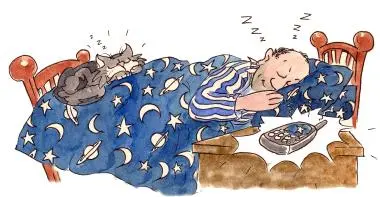 そらのイメージ