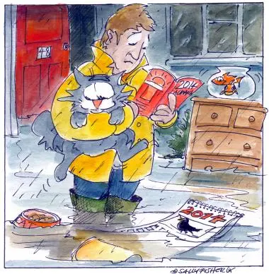 そらのイメージ