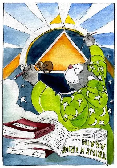 そらのイメージ