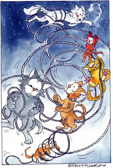 そらのイメージ