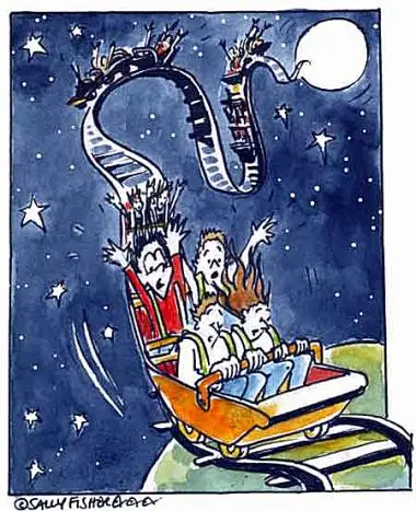 そらのイメージ