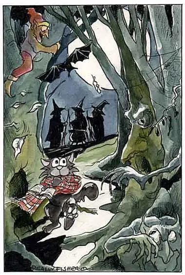 そらのイメージ