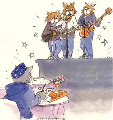 そらのイメージ