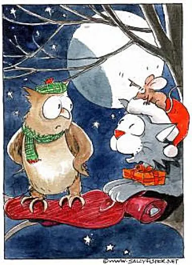 そらのイメージ