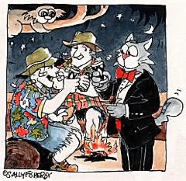 そらのイメージ