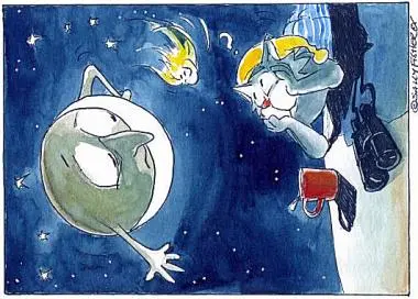 そらのイメージ