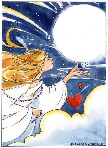 そらのイメージ