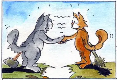 そらのイメージ