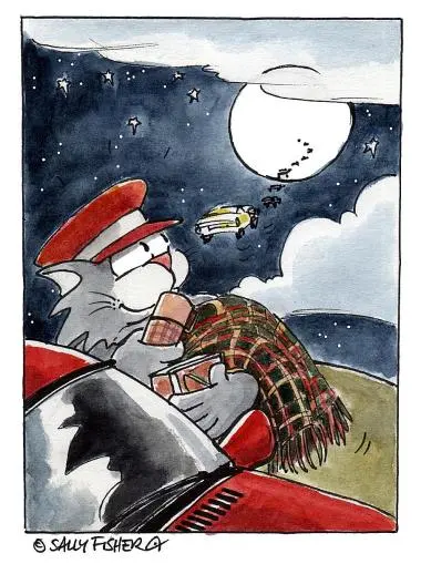 そらのイメージ