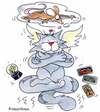 そらのイメージ