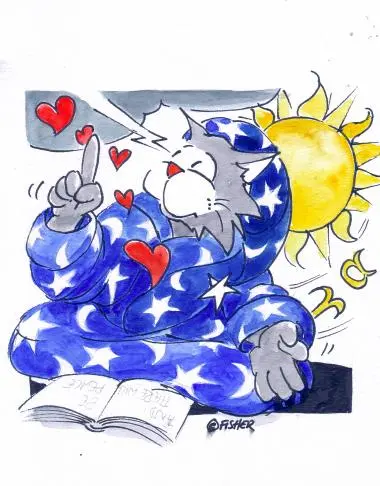 そらのイメージ