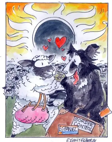 そらのイメージ