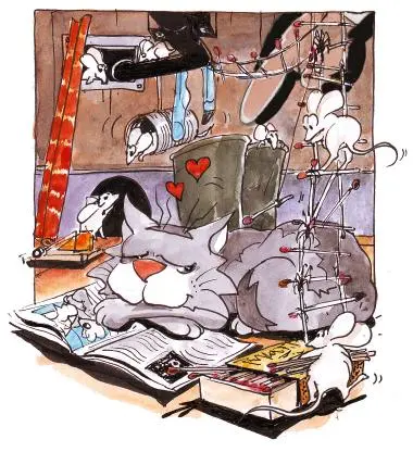 そらのイメージ