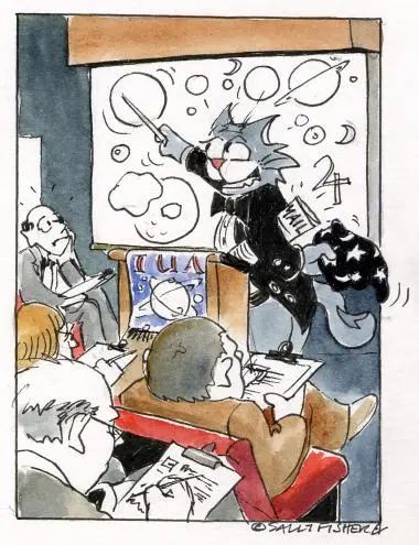 そらのイメージ