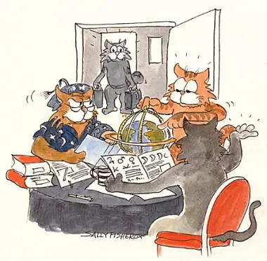 そらのイメージ