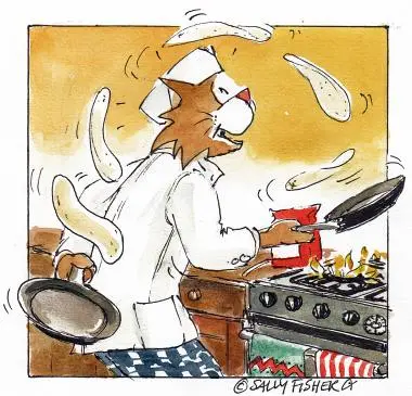 そらのイメージ