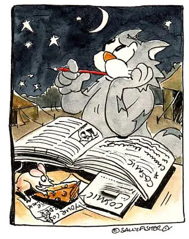 そらのイメージ