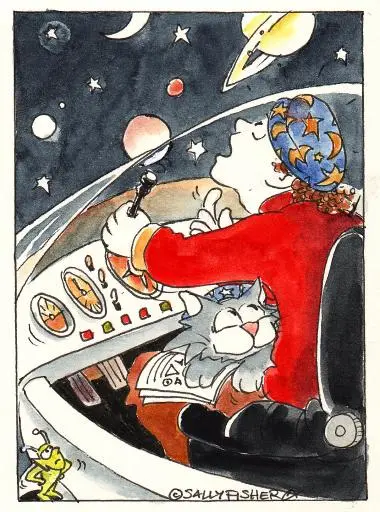 そらのイメージ