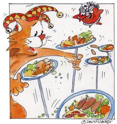 そらのイメージ